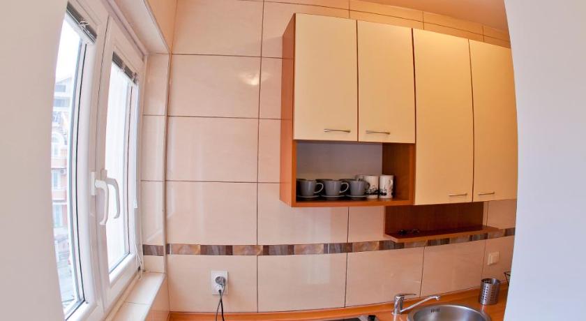 Apartments Katarina Garden photo