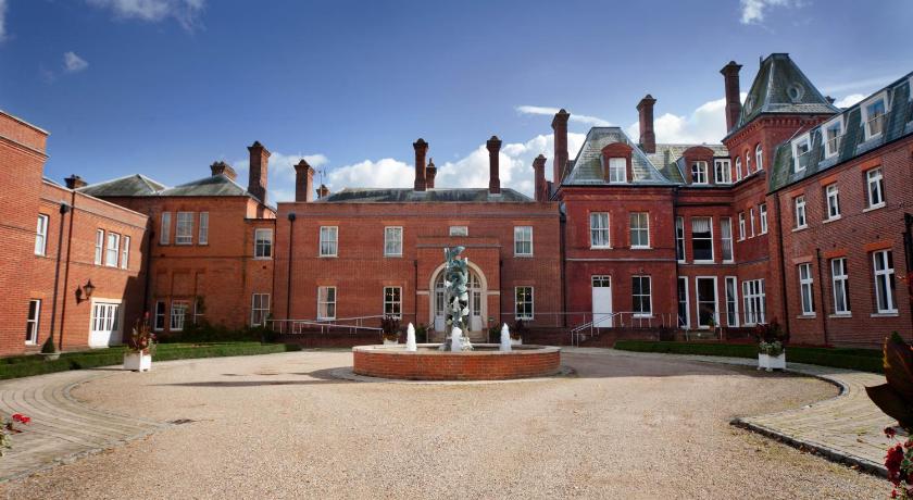 Champneys Tring Hotel photo
