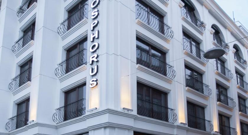 Dream Bosphorus Hotel - image 7