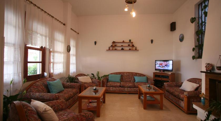 Lemos Hotel photo