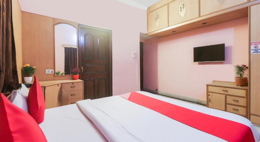 OYO 67454 London Rooms