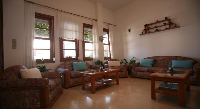Lemos Hotel photo
