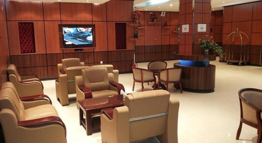 Khayal Hotel Apartments photo