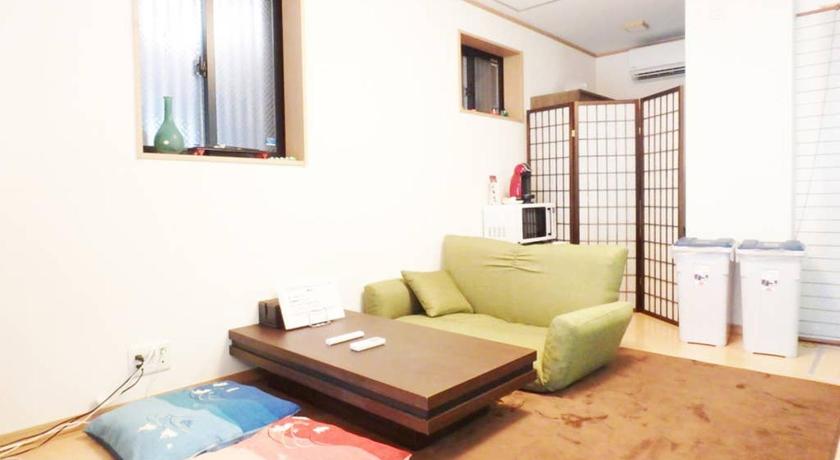 Higashimonzen — Hotel in Kyoto