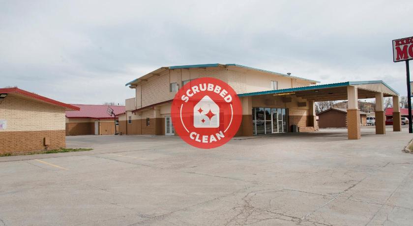 OYO Hotel Guymon OK US-54 photo