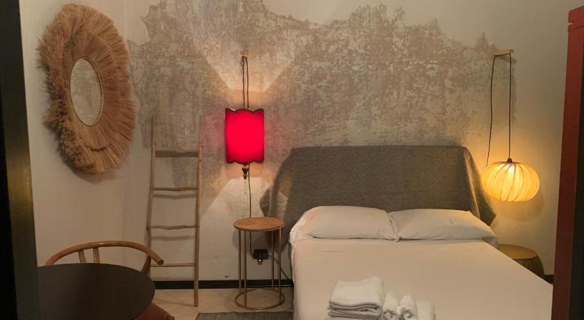 Mood-Garibaldi — Hotel in Pavia