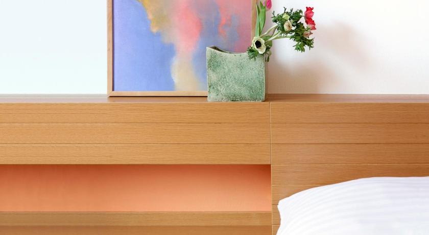 รูปของห้องพักเดี่ยว (Single Room) 14