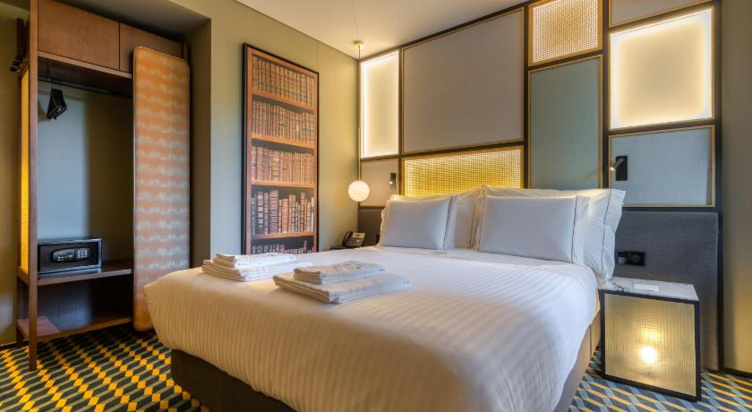 波尔图 The Convo Porto Hotel & Apartment 4星级 酒店 泳池