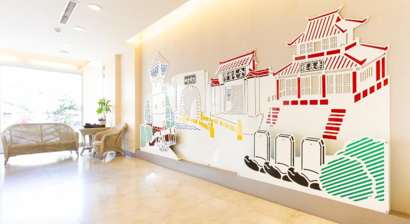 Hwa Nan Hotel photo