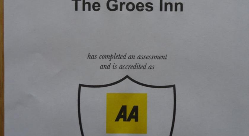 The Groes Inn