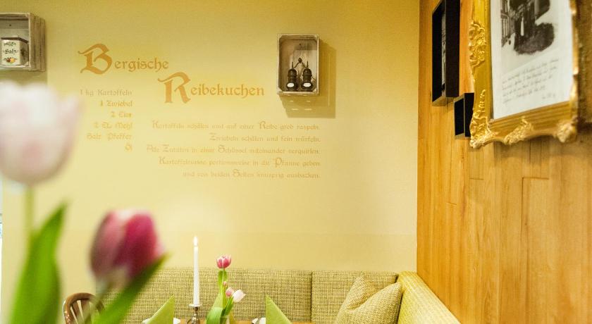 维普弗斯 Landhotel Napoleon 3星级 酒店 外观