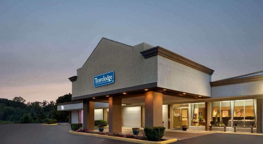 Travelodge by Wyndham Zanesville