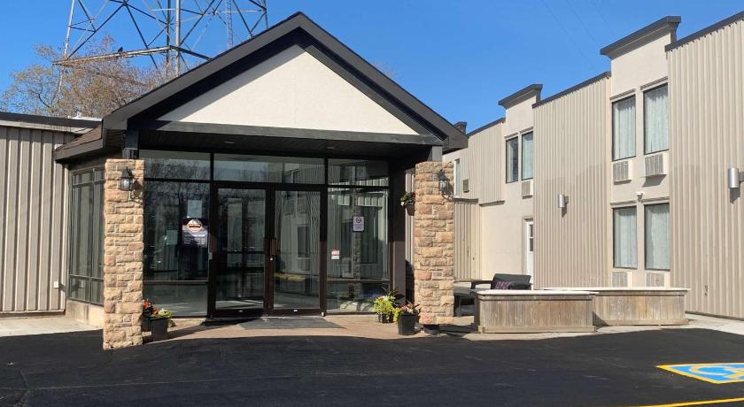 Travelodge by Wyndham Miramichi New Brunswick photo
