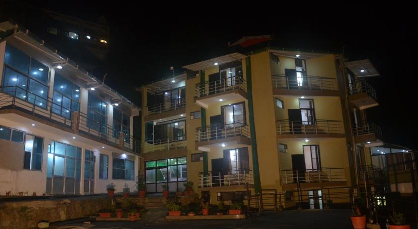 Corbett Hill Resorts