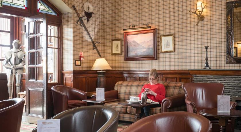 Cairngorm Hotel photo