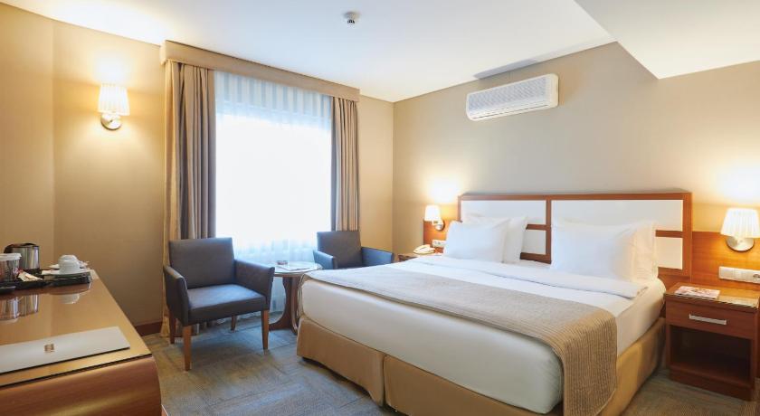 Hotel Polatdemir photo
