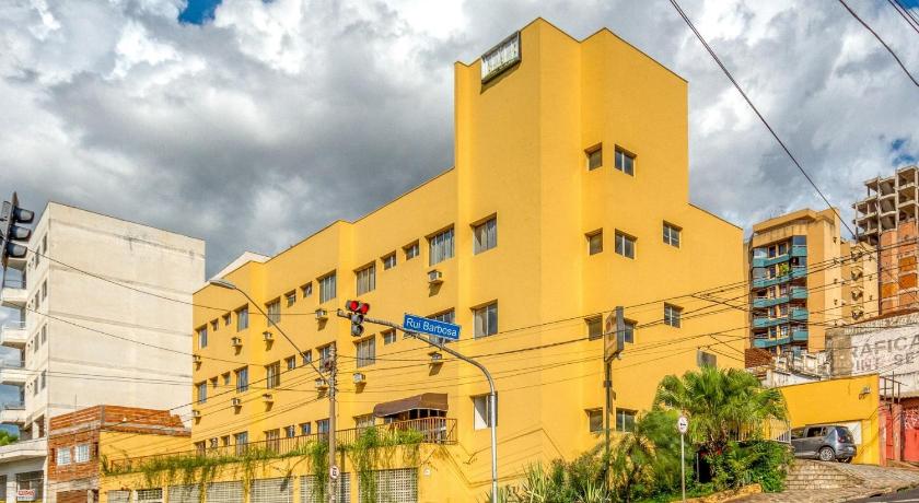 OYO Hotel Vila Rica