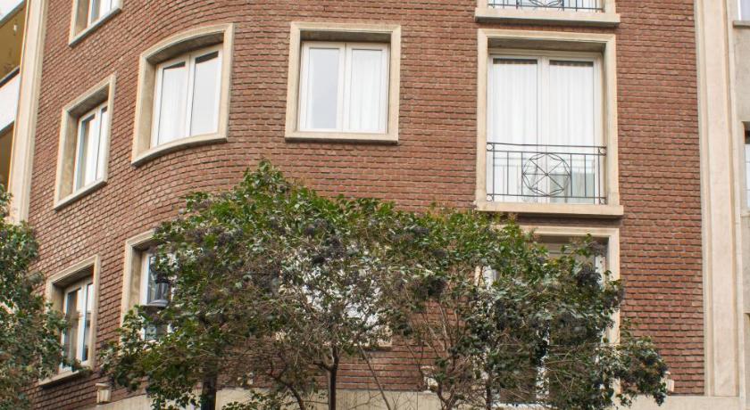 Imagen de Apartamento estudio (Studio Apartment) 12