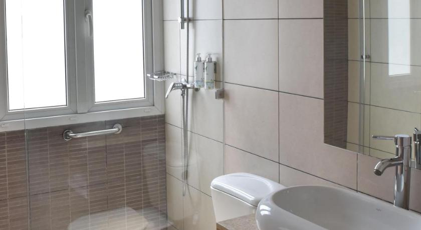 Imagen de Apartamento Superior de 1 dormitorio (1 Bedroom Superior Apartment) 11