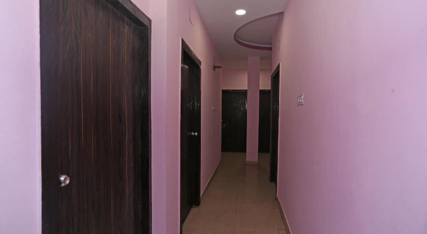 OYO 14487 Hotel Stay Inn