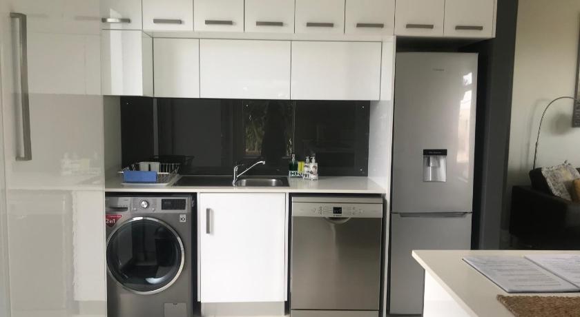 The Cottage on Cordia 2 Bedroom self catering 2km from Umhlanga beach photo