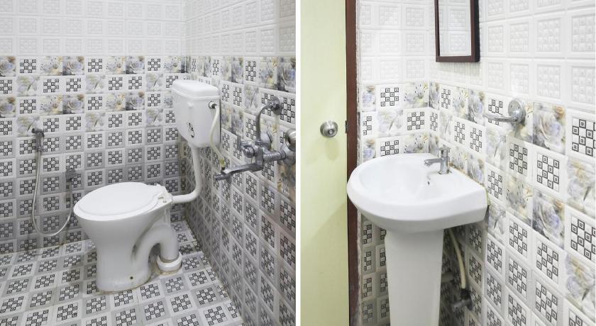 Capital O 71726 Airport Stay Inn