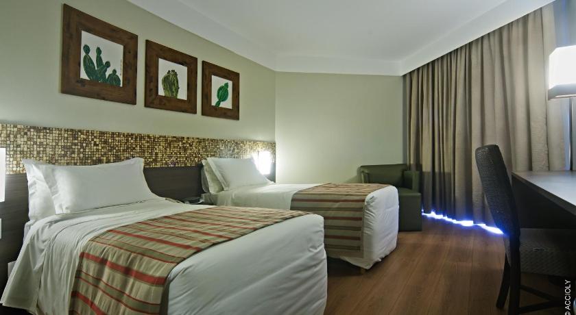 Celi Hotel Aracaju