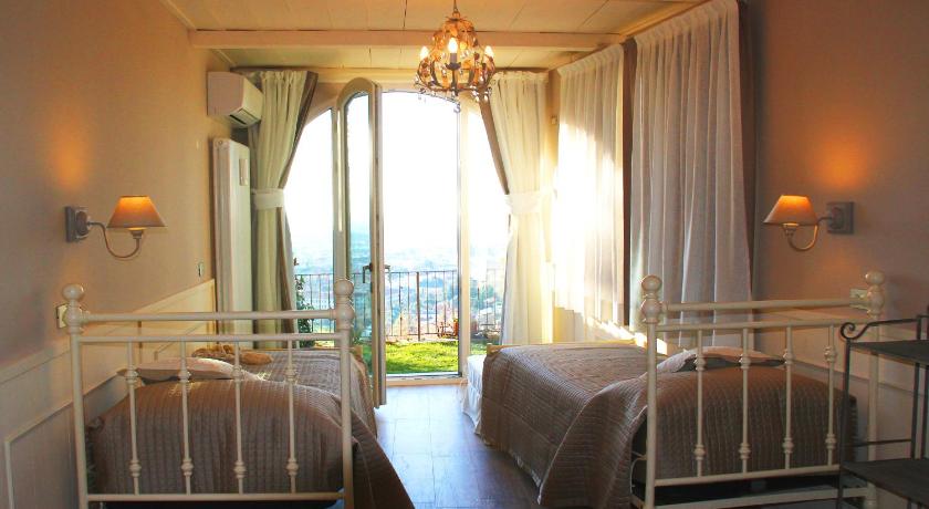 Bed &amp; Breakfast Sant'Erasmo — Hotel in Bergamo