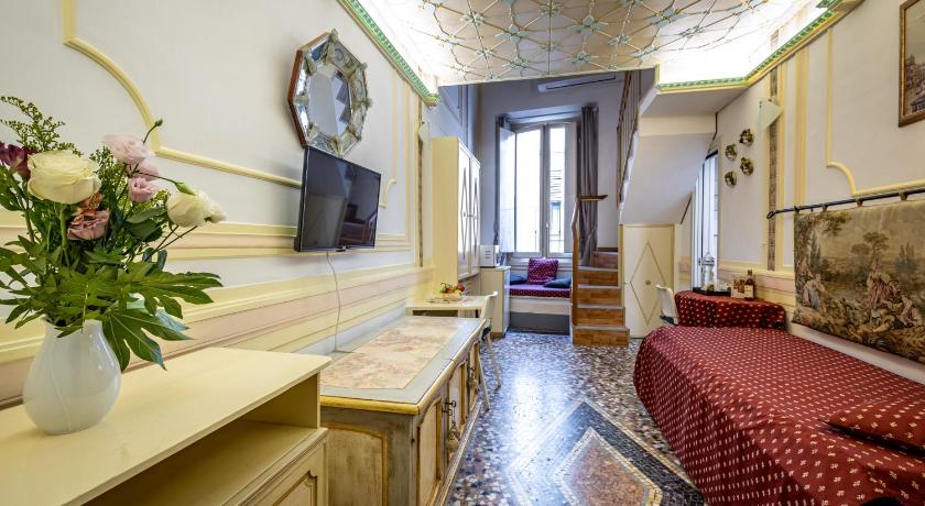 Dei Medici Palace photo