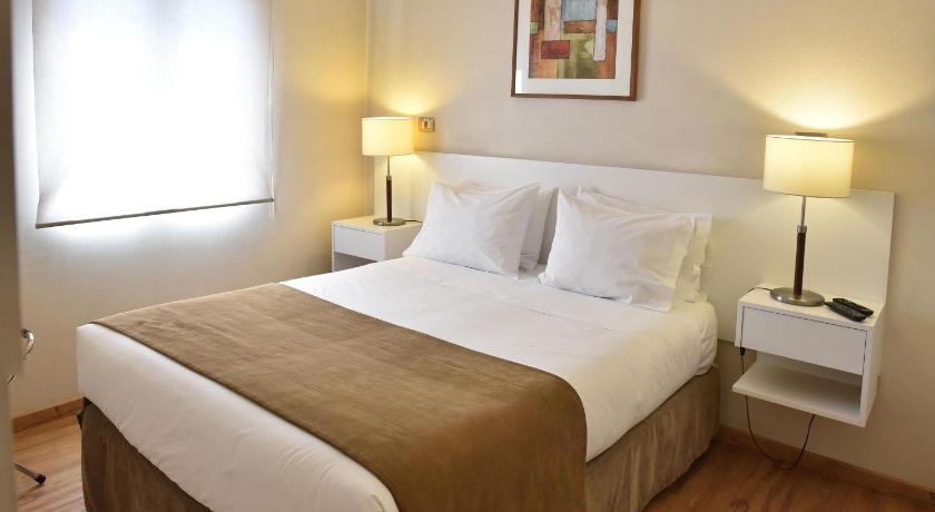 Imagen de Apartamento de 1 dormitorio (1 Bedroom Apartment) 4