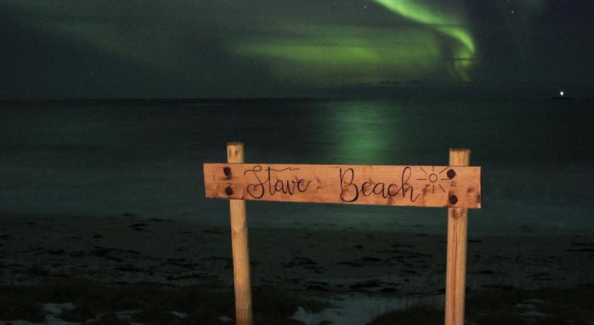 Stave Camping & Hot Pools photo
