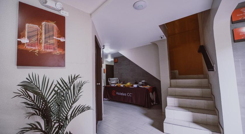 Hoteles CC photo