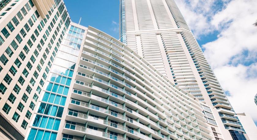 Hyatt Centric Brickell Miami