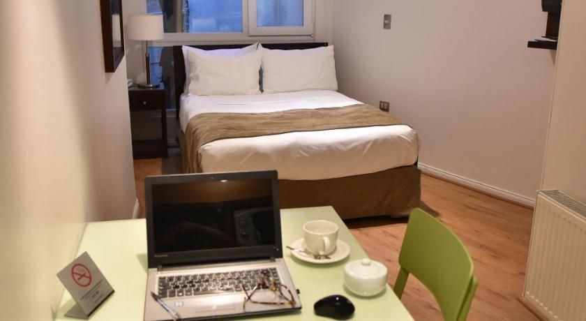 Imagen de Apartamento estudio (Studio Apartment) 6