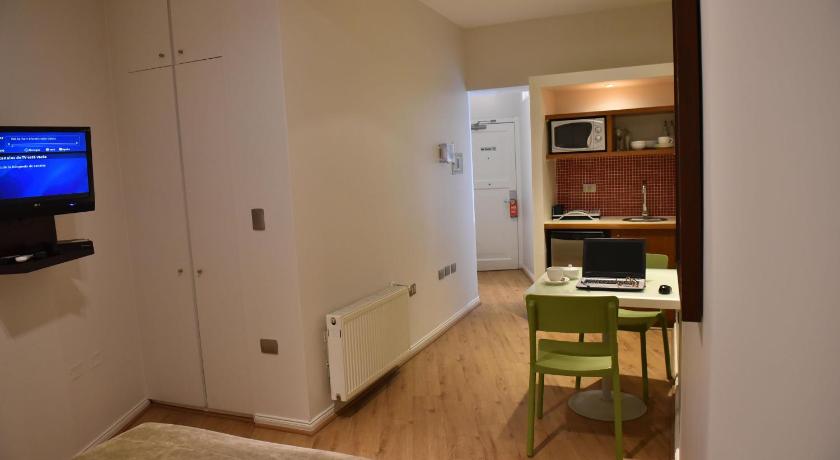 Imagen de Apartamento estudio (Studio Apartment) 16