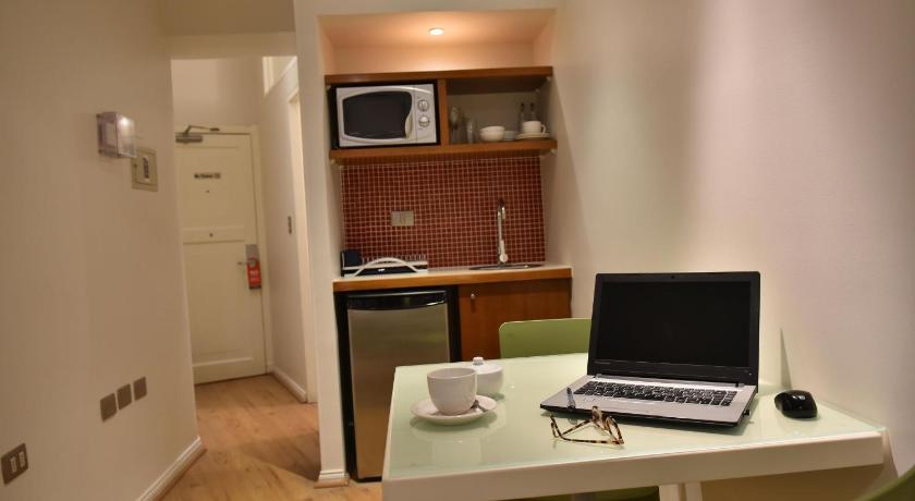 Imagen de Apartamento estudio (Studio Apartment) 15