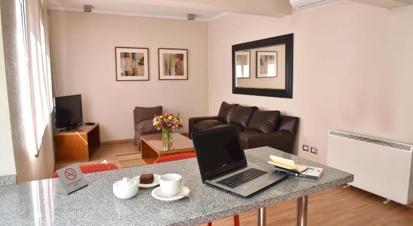 Imagen de Suite Superior de 2 dormitorios (Superior Two-Bedroom Suite) 1