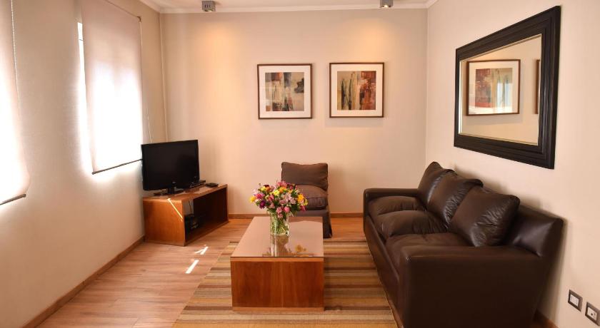 Imagen de Suite Superior de 2 dormitorios (Superior Two-Bedroom Suite) 3