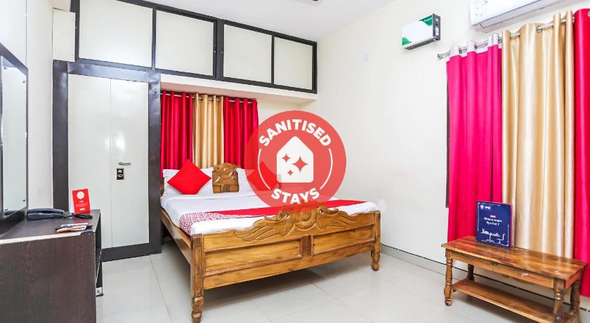 OYO 8222 Capital Guest House 2