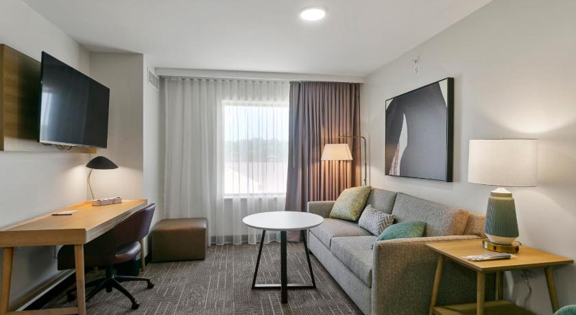 Staybridge Suites Atlanta Ne - Duluth