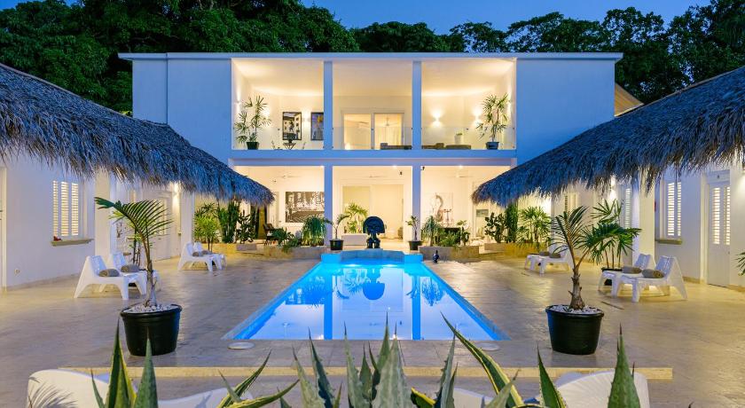 Adults-Only Hacienda Terra Taina — Hotel in Las Terrenas