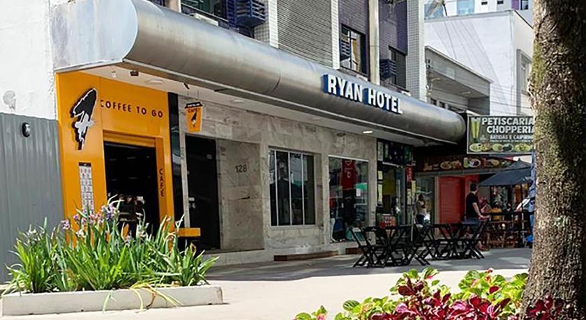 Hotel Ryan