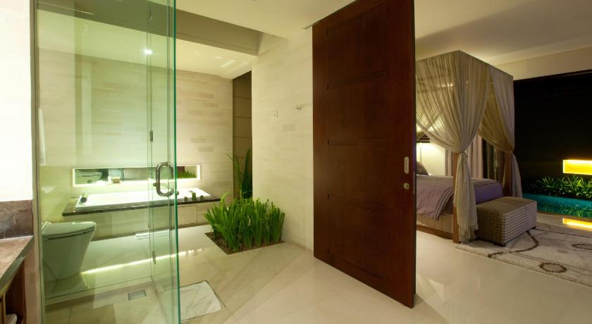 Image of 1 Bedroom Pool Villa 13