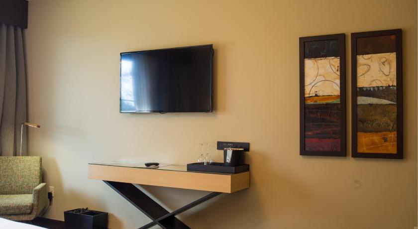 Tetherow Hotel photo