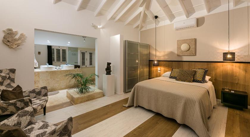 Adults-Only Hacienda Terra Taina photo