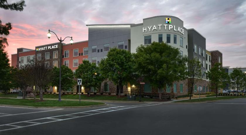 Hyatt Place Huntsville