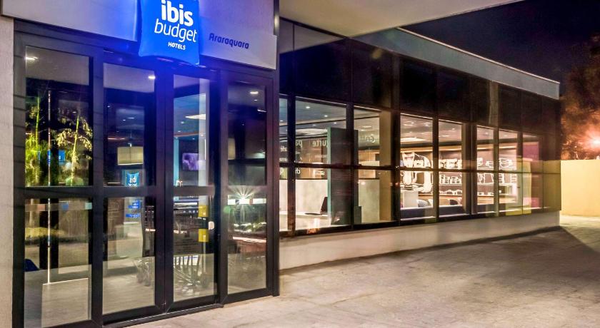 Ibis Budget Araraquara