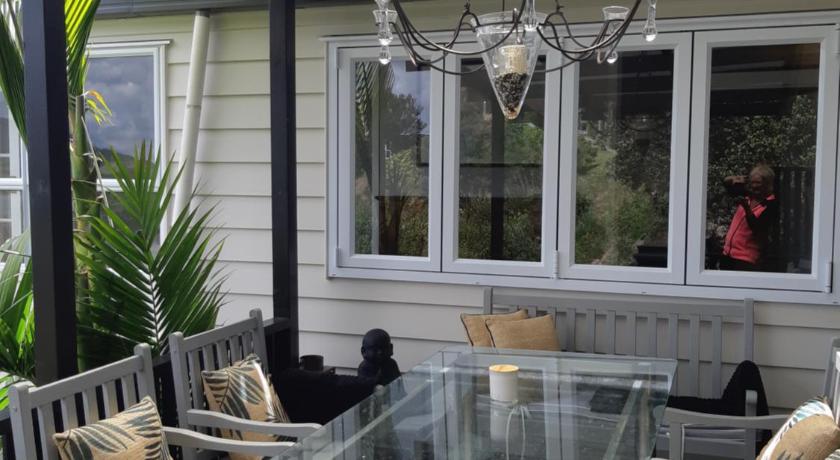 Sunseeker Lodge photo