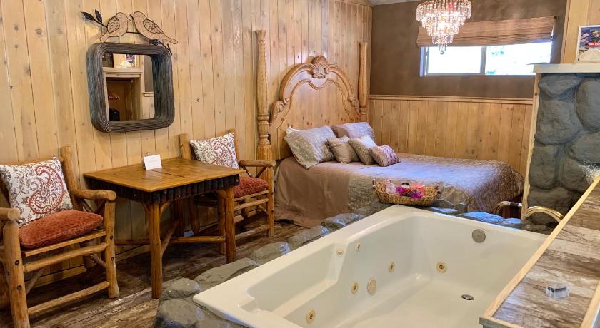 Grey Squirrel Resort photo