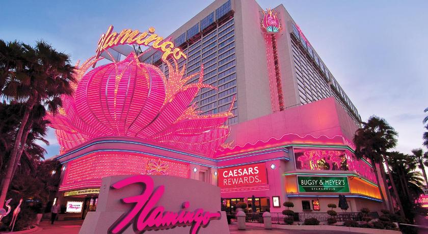 Flamingo Las Vegas